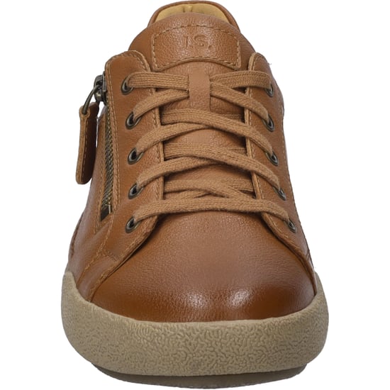 JOSEF SEIBEL Señoras Sneaker Claire 13 en beige - Image 5