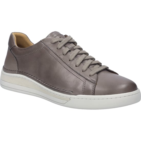 JOSEF SEIBEL Hombres Sneaker Cleve 02 en gris - Image 1