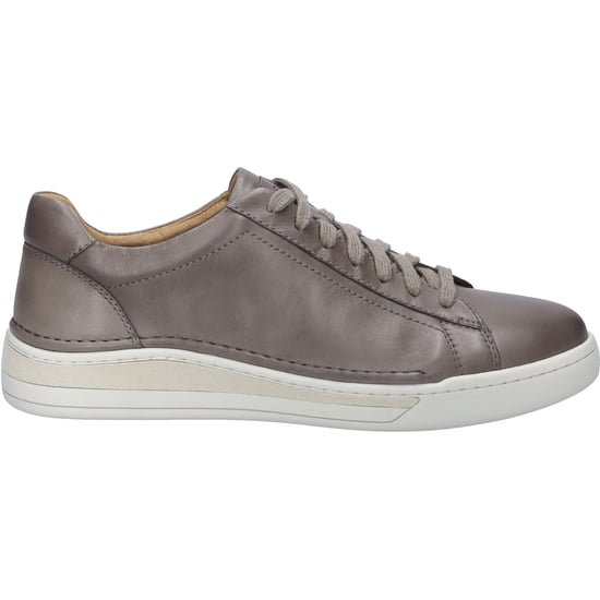 JOSEF SEIBEL Hombres Sneaker Cleve 02 en gris - Image 2