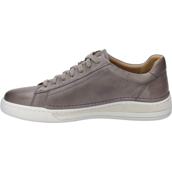 JOSEF SEIBEL Hombres Sneaker Cleve 02 en gris - Image 3