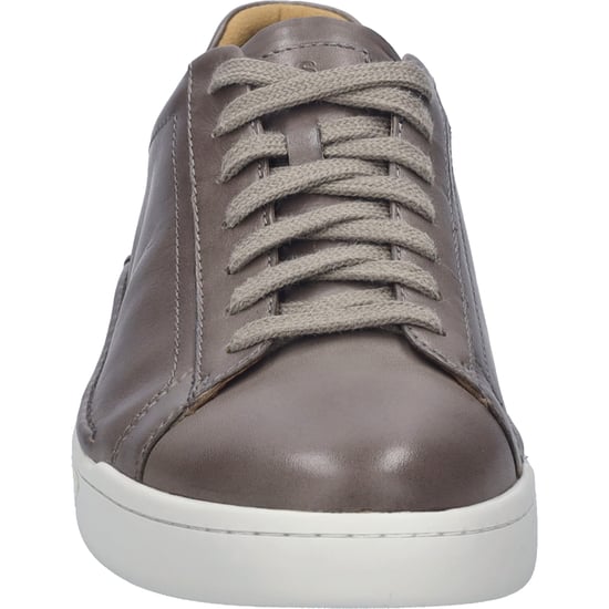 JOSEF SEIBEL Hombres Sneaker Cleve 02 en gris - Image 5