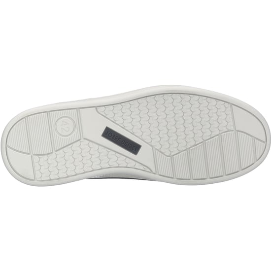 JOSEF SEIBEL Hombres Sneaker Cleve 02 en gris - Image 6