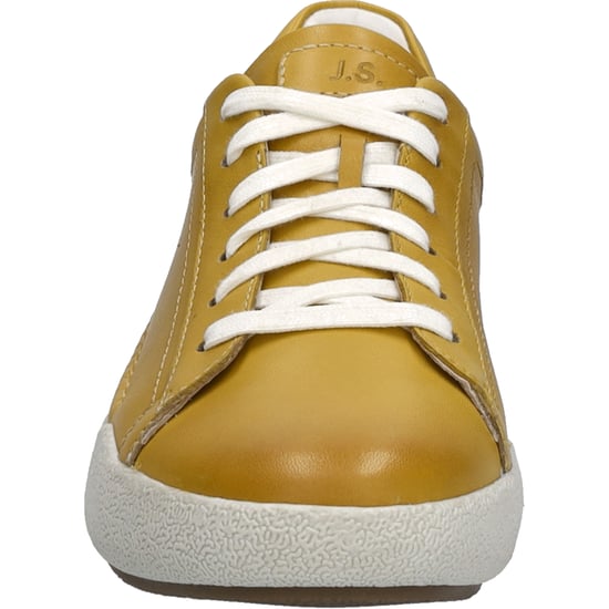 JOSEF SEIBEL Señoras Sneaker Claire 01 en naranja - Image 4