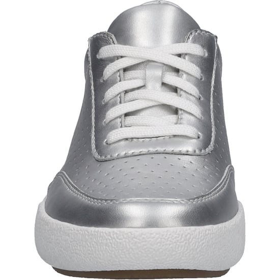 JOSEF SEIBEL Señoras Sneaker Claire 29 en plata - Image 5