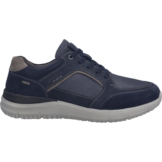 JOSEF SEIBEL Hombres Sneaker Wales 51 en blau - Image 2
