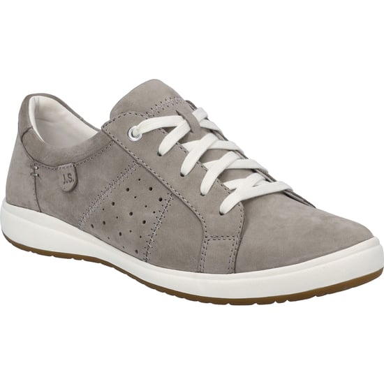 JOSEF SEIBEL Señoras Sneaker Caren 01 en gris - Image 1