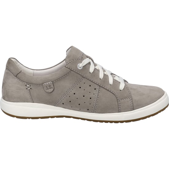 JOSEF SEIBEL Señoras Sneaker Caren 01 en gris - Image 2