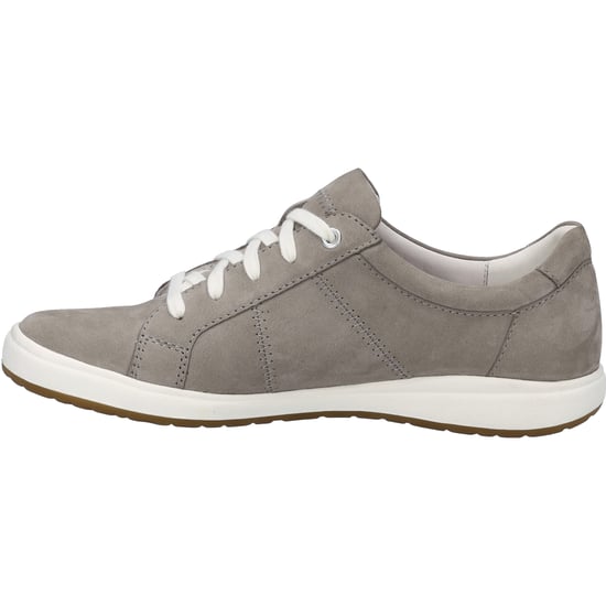 JOSEF SEIBEL Señoras Sneaker Caren 01 en gris - Image 3