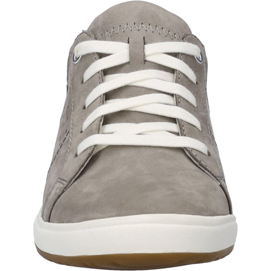 JOSEF SEIBEL Señoras Sneaker Caren 01 en gris - Image 4