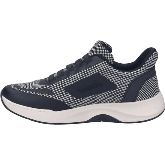 JOSEF SEIBEL Señoras Sneaker Elli 17 en negro - Image 3