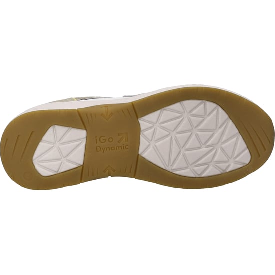 JOSEF SEIBEL Señoras Sneaker Lissi 12 en beige - Image 5