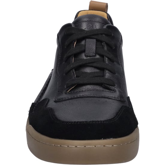JOSEF SEIBEL Hombres Sneaker Cleve 01 en negro - Image 5