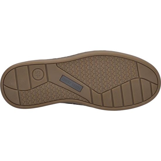 JOSEF SEIBEL Hombres Sneaker Cleve 01 en negro - Image 6