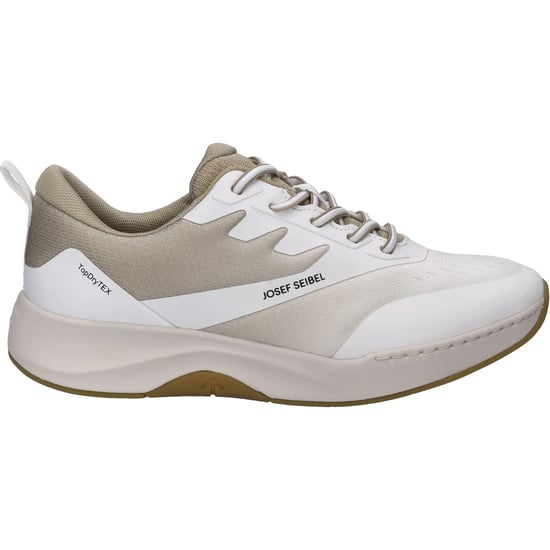 JOSEF SEIBEL Señoras Sneaker Elli 53 en beige - Image 2