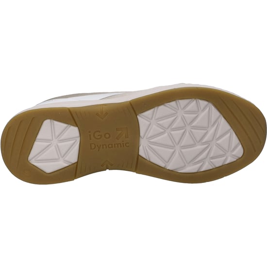 JOSEF SEIBEL Señoras Sneaker Elli 53 en beige - Image 6
