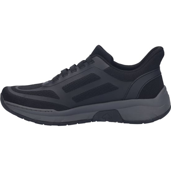 JOSEF SEIBEL Hombres Sneaker Mitchell 08 en negro - Image 3