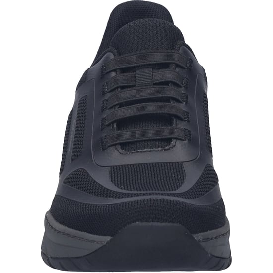 JOSEF SEIBEL Hombres Sneaker Mitchell 08 en negro - Image 4