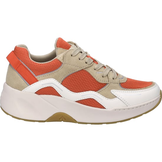 JOSEF SEIBEL Señoras Sneaker Lissi 13 en blanco - Image 2