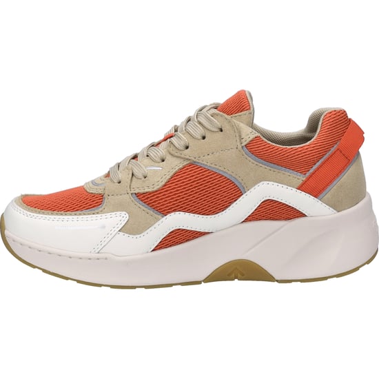 JOSEF SEIBEL Señoras Sneaker Lissi 13 en blanco - Image 3