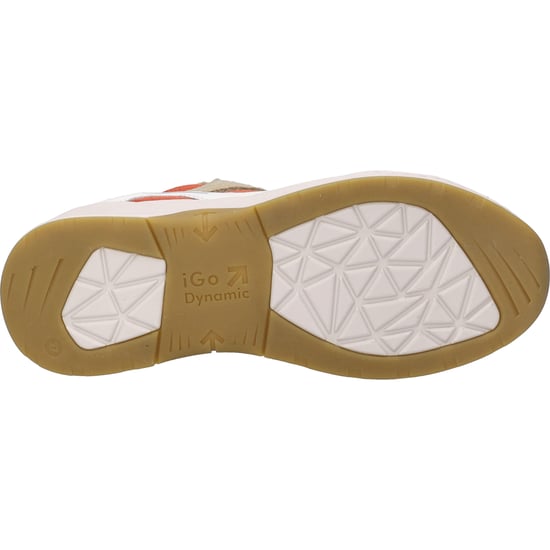 JOSEF SEIBEL Señoras Sneaker Lissi 13 en blanco - Image 5