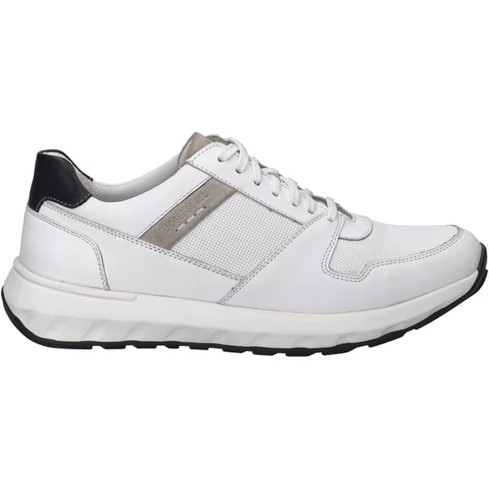 JOSEF SEIBEL Hombres Sneaker Cameron 10 en blanco - Image 2
