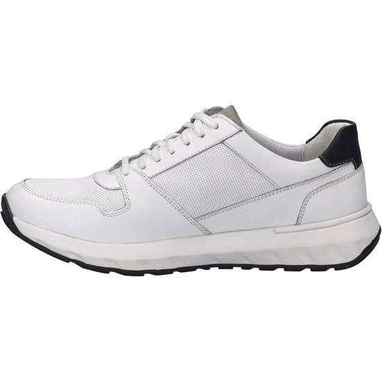 JOSEF SEIBEL Hombres Sneaker Cameron 10 en blanco - Image 3