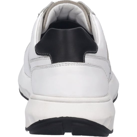 JOSEF SEIBEL Hombres Sneaker Cameron 10 en blanco - Image 4