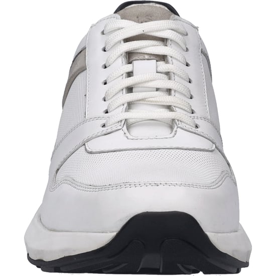 JOSEF SEIBEL Hombres Sneaker Cameron 10 en blanco - Image 5