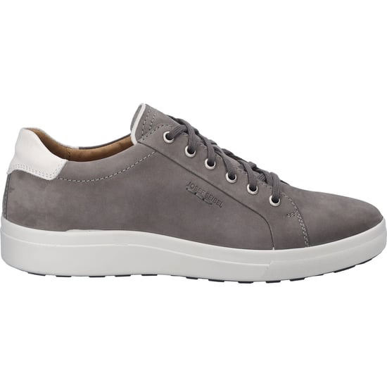 JOSEF SEIBEL Hombres Sneaker Maddox 05 en gris - Image 2