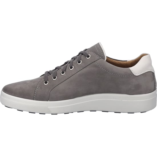 JOSEF SEIBEL Hombres Sneaker Maddox 05 en gris - Image 3