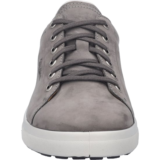 JOSEF SEIBEL Hombres Sneaker Maddox 05 en gris - Image 4