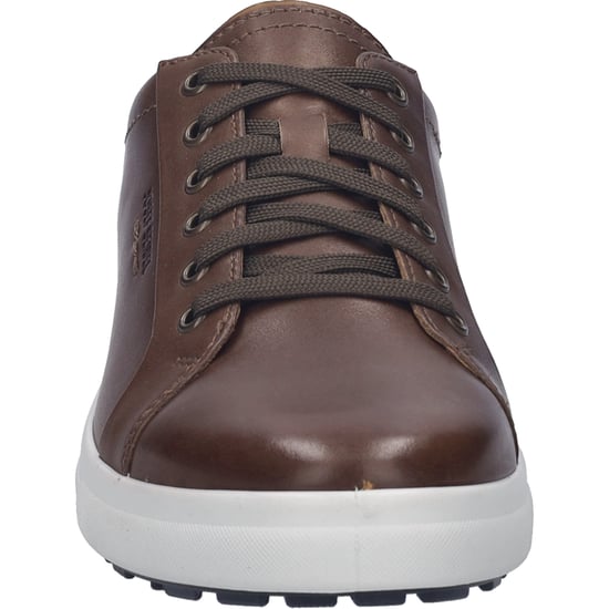 JOSEF SEIBEL Hombres Sneaker Maddox 05 en marrón - Image 4