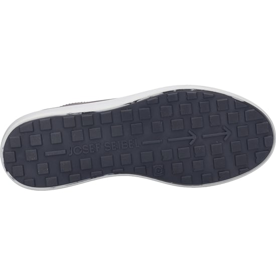 JOSEF SEIBEL Hombres Sneaker Maddox 05 en marrón - Image 5