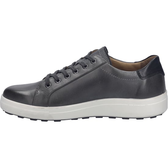 JOSEF SEIBEL Hombres Sneaker Maddox 05 en gris - Image 3