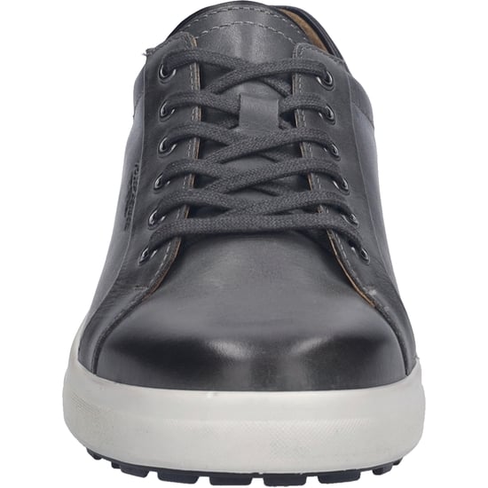 JOSEF SEIBEL Hombres Sneaker Maddox 05 en gris - Image 4