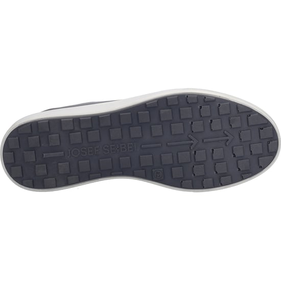 JOSEF SEIBEL Hombres Sneaker Maddox 05 en gris - Image 5