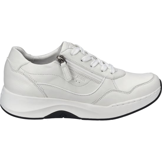 JOSEF SEIBEL Señoras Sneaker Elli 06 en blanco - Image 2