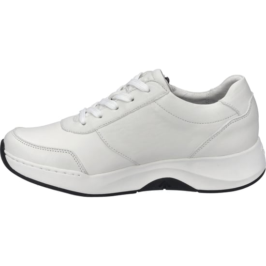 JOSEF SEIBEL Señoras Sneaker Elli 06 en blanco - Image 3