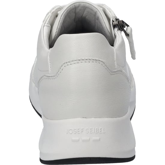 JOSEF SEIBEL Señoras Sneaker Elli 06 en blanco - Image 4