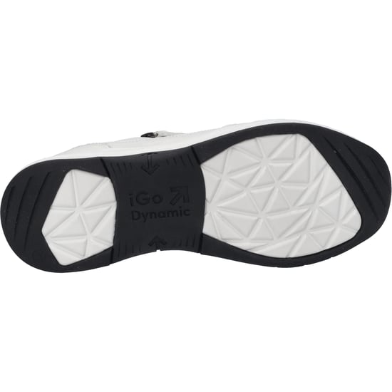 JOSEF SEIBEL Señoras Sneaker Elli 06 en blanco - Image 6