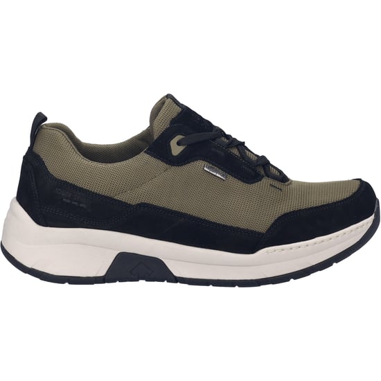 JOSEF SEIBEL Hombres Sneaker Mitchell 53 en negro - Image 2
