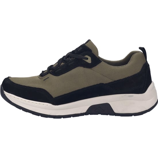 JOSEF SEIBEL Hombres Sneaker Mitchell 53 en negro - Image 3