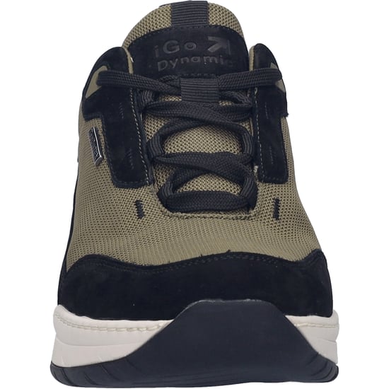 JOSEF SEIBEL Hombres Sneaker Mitchell 53 en negro - Image 5