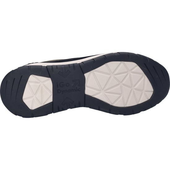 JOSEF SEIBEL Hombres Sneaker Mitchell 53 en negro - Image 6