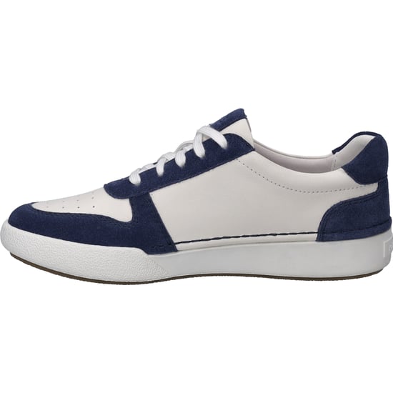 JOSEF SEIBEL Señoras Sneaker Claire 27 en blau - Image 3