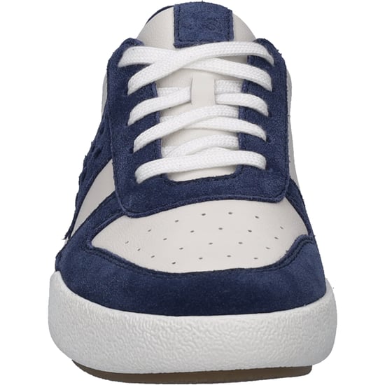 JOSEF SEIBEL Señoras Sneaker Claire 27 en blau - Image 4