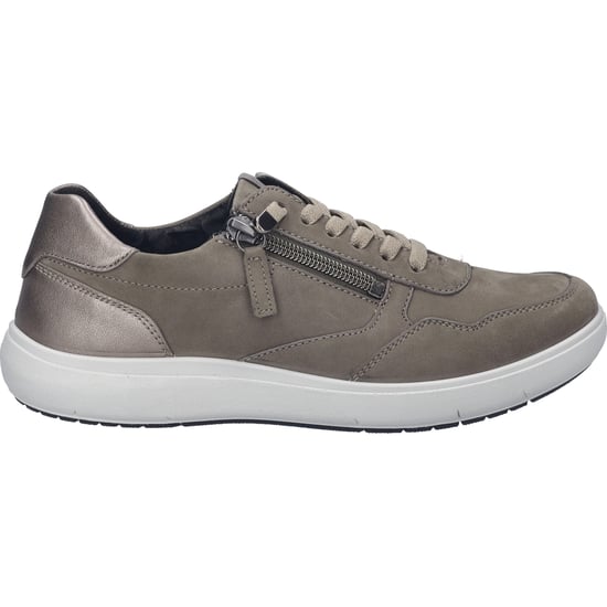 JOSEF SEIBEL Señoras Sneaker Megan 09 en beige - Image 2