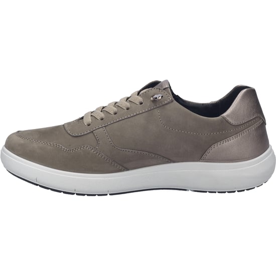 JOSEF SEIBEL Señoras Sneaker Megan 09 en beige - Image 3