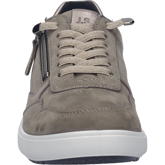 JOSEF SEIBEL Señoras Sneaker Megan 09 en beige - Image 4
