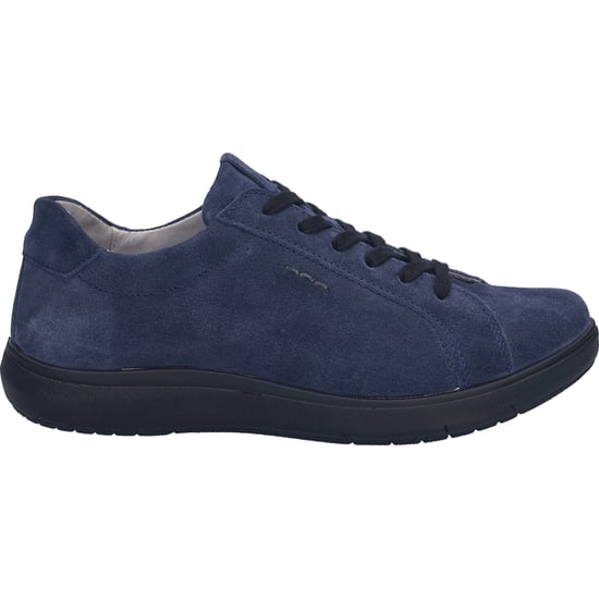 JOSEF SEIBEL Señoras Sneaker Megan 07 en blau - Image 2